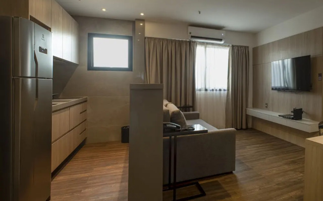 Anna Suites Ipanema