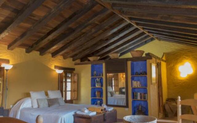 Ventorro del Herrero - The Old Forge