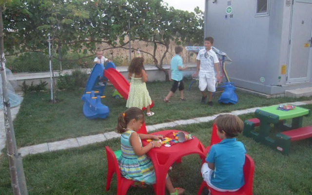 Agnanti Hotel