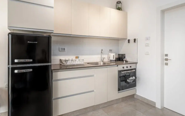 Sea U Jerusalem Mahane Yehuda Apartment Hotel