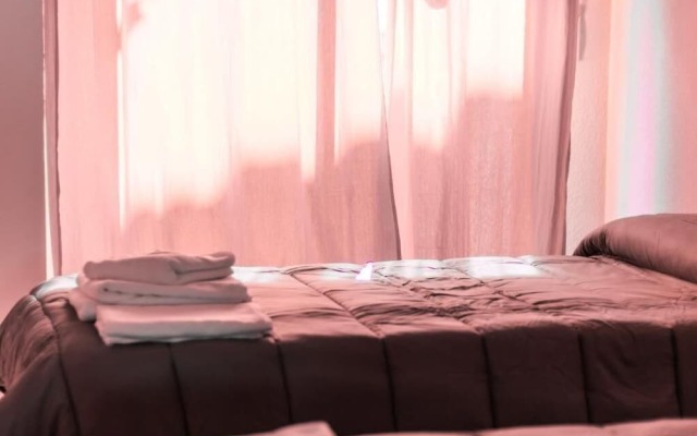 Apartamento Completo Parra Alta II