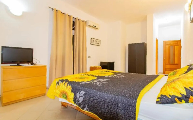 Hotel Villa Capri Salon & SPA