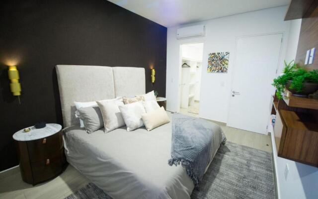 Real View Towers E504 by Casago