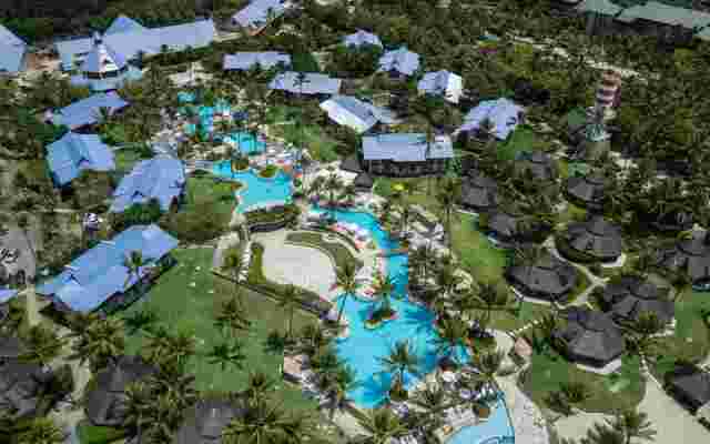 Summerville All Inclusive Resort