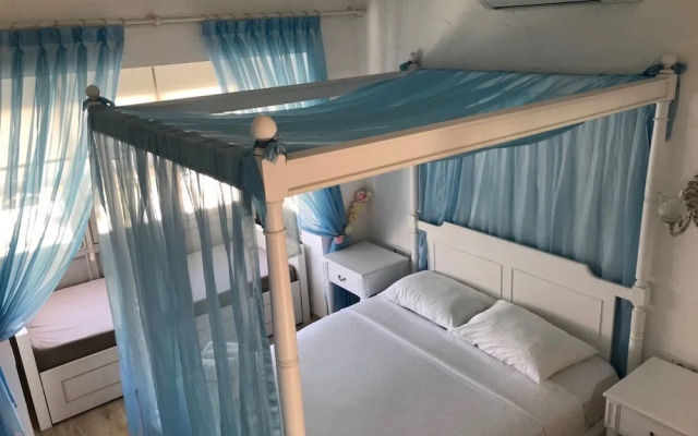 Alacati Alaris Otel