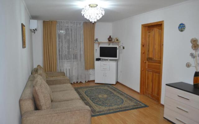 AHome Atakent 50 Timiryazeva