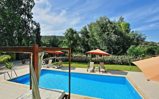 Villa Georgios Rafaela