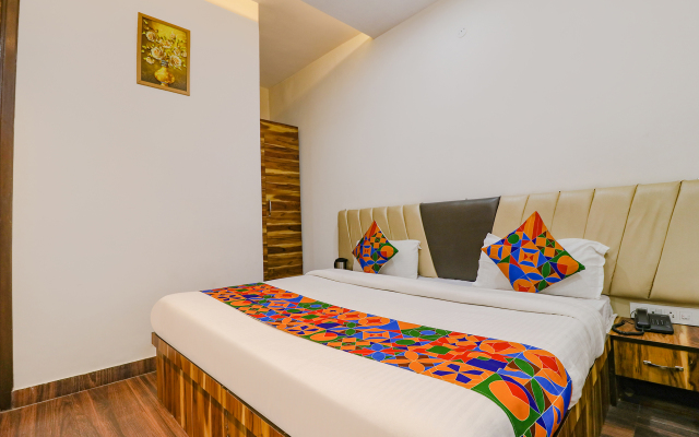 FabHotel JP Residency