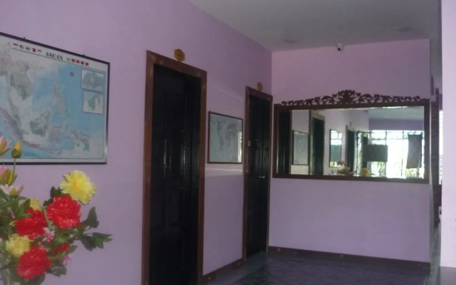 Junikastay Blagoon Melaka