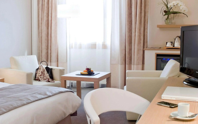 Mercure Paris Velizy