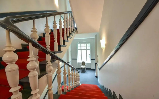 Villa Emmy Wohnung 6