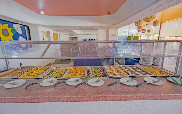 Playa Suites Acapulco