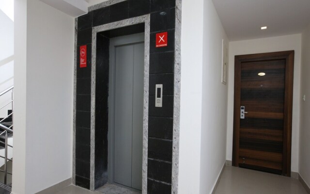Hotel Star Holiday by OYO Rooms