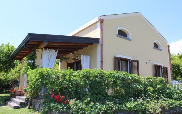 Casa Arancio