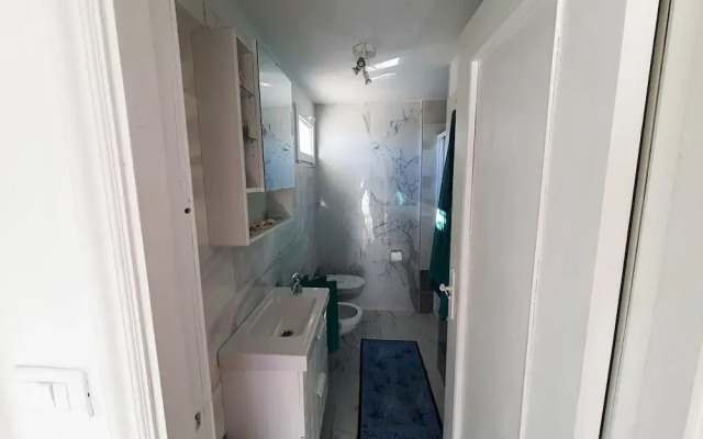 La Torretta Sulla Costa 1