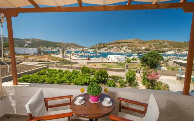 Stefanos Studios