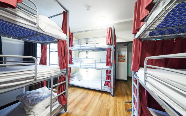 St Christopher's Inn, Camden - Hostel