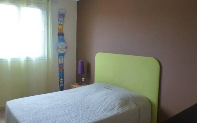 Cozy Villa in Roquemaure France With Private Swimming Pool