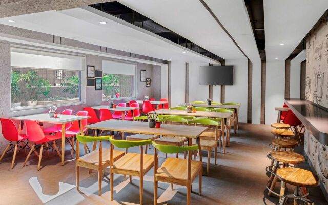 ibis Kolkata Rajarhat Hotel