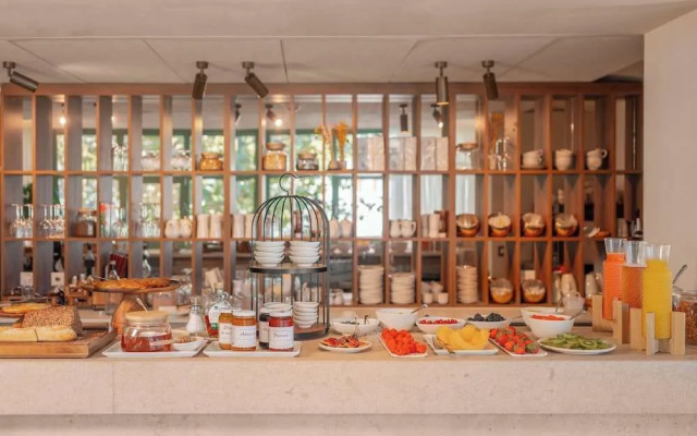 Hotel Liautaud Rooftop Cassis