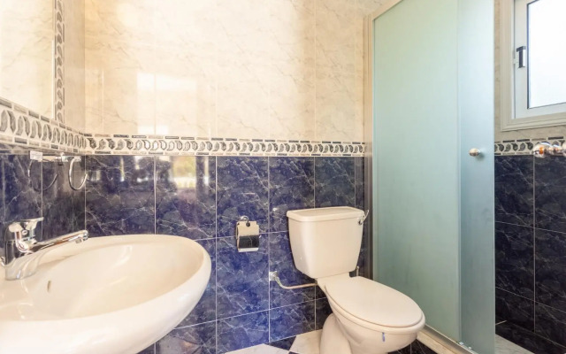 Queens Paradise-Villa Vasilia