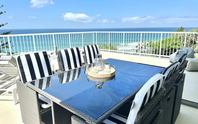 Hillhaven Holiday Apartments