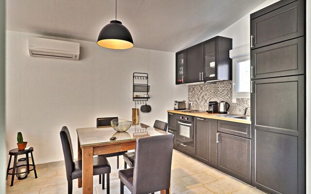 Chambres d'hôtes Villa Cardabella