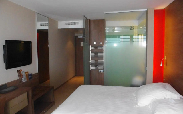 Hotel Oceania Saint Malo