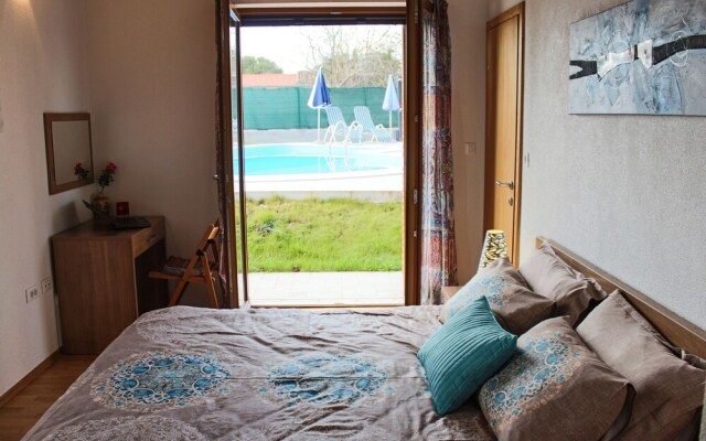 Arton Villa in the Heart of Istria