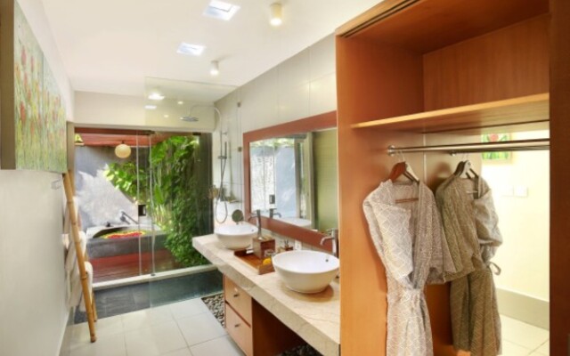 Seminyak Sanctuary Villa by Ini Vie Hospitality
