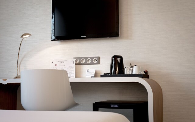 Hotel Restaurant Vaillant proche Europapark-Rulantica