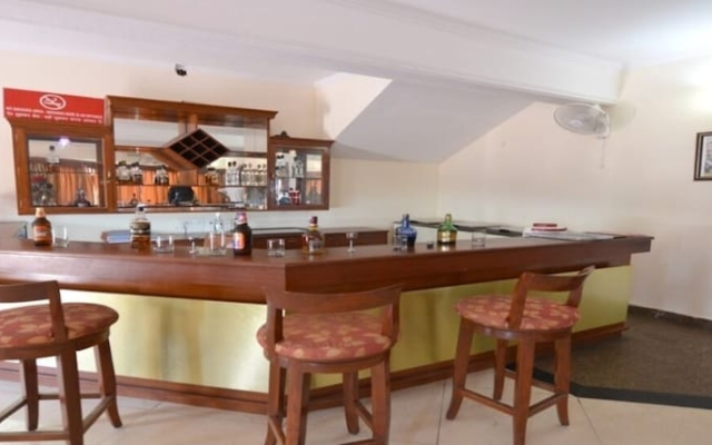 Barbet Tourist Resort
