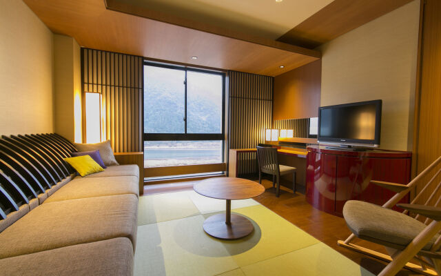 Gifu Grand Hotel