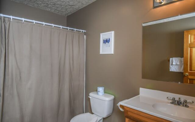 Boxer Overlook 5 Bedroom House