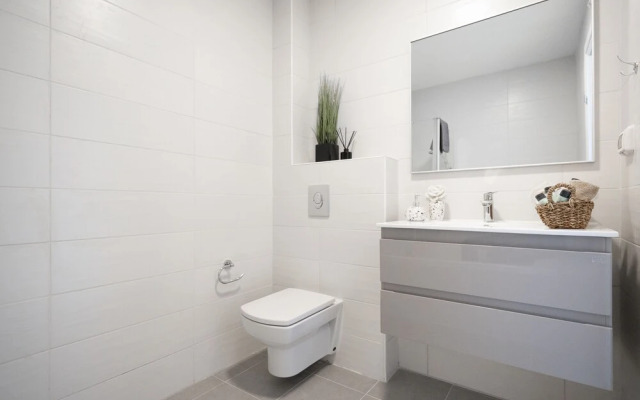 Luxury 2R Best location Amazing terrace