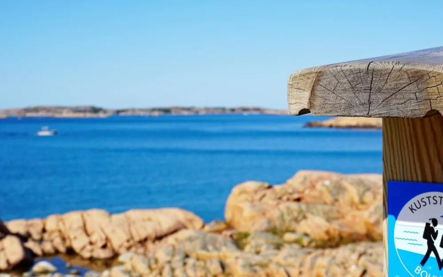 5 Person Holiday Home in Lysekil