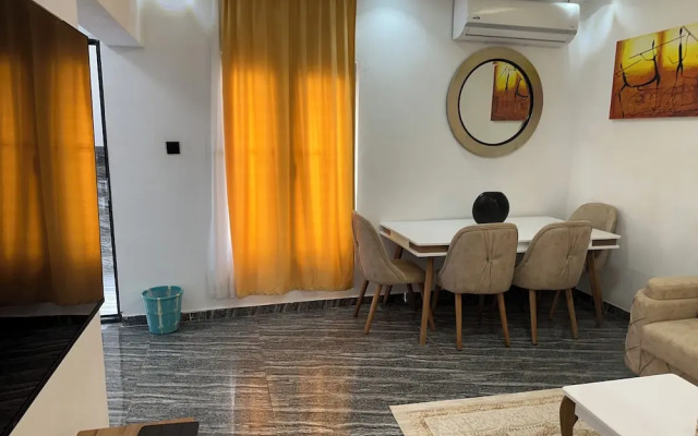 Richview Luxury Apartment Aberdeen