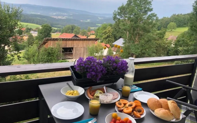 Apartment Tälerblick 2 -neu modernisiert-