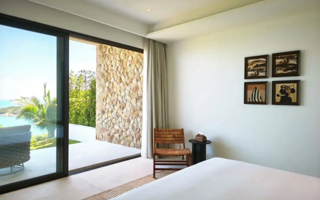 Cape Azure Resort Samui by Thalsea