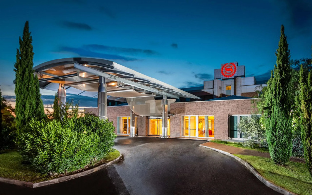 Sheraton Rome Parco de' Medici