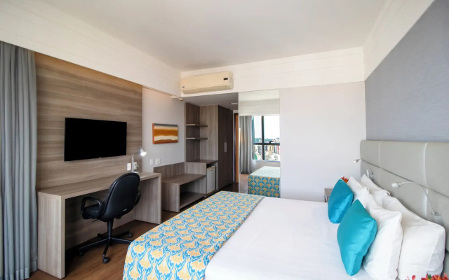 Bourbon Hotel Savassi | Belo Horizonte