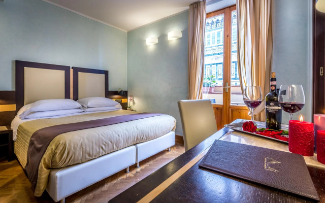 Hotel Duomo Firenze