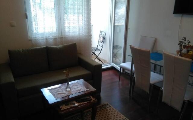 Little Rock Apartments