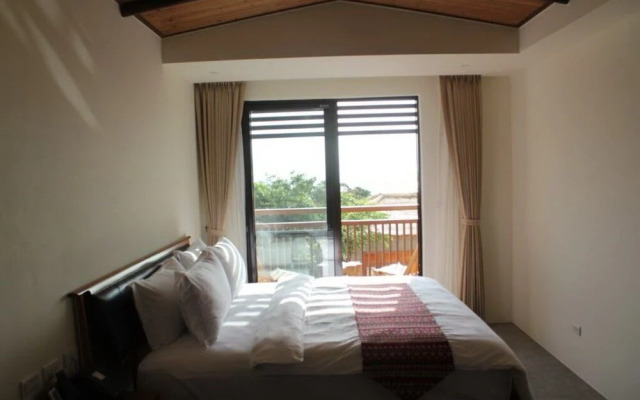 Ocean Villa Taitung
