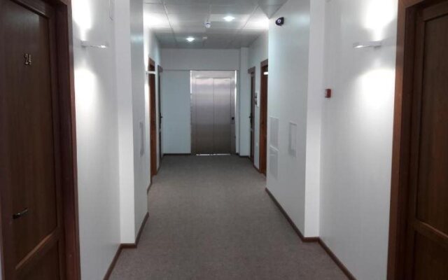 Hotel Vesta