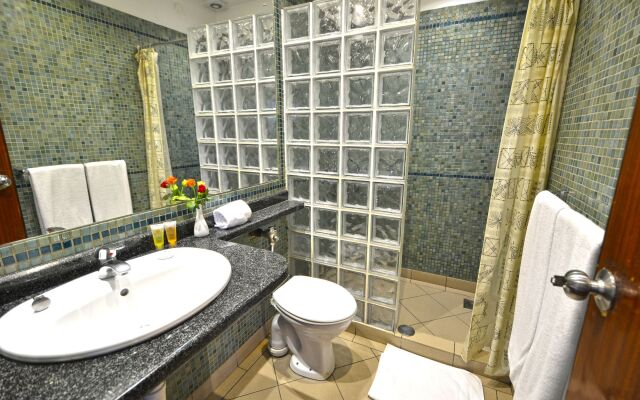 Speke Hotel