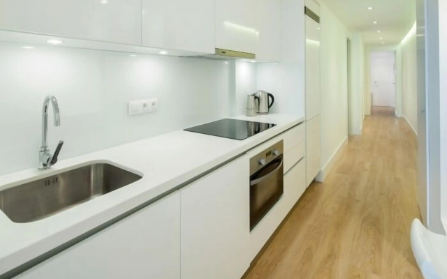 Apartamentos & Hostel La Merced