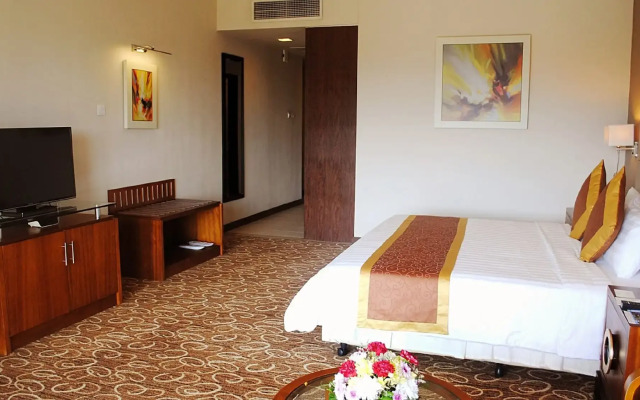Nilai Springs Resort Hotel