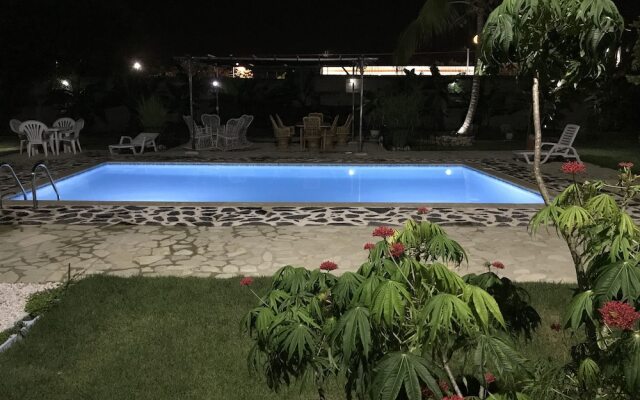 Relais Villa Margarita