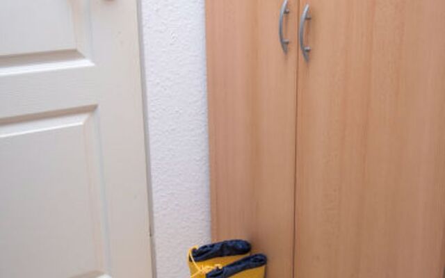 Apartment Am Deich Norddeich